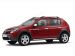 Dacia 2009 Sandero Stepway Picture #10