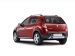 Dacia 2009 Sandero Stepway Picture #13