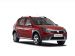 Dacia 2009 Sandero Stepway Picture #9