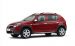 Dacia 2009 Sandero Stepway Widescreen Picture #17