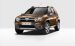 Dacia 2011 Duster Widescreen Picture #5