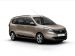 Dacia Lodgy 2012 Picture #2