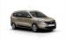 Dacia Lodgy 2012 Widescreen Picture #3