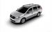 Dacia Logan MCV 2013 Widescreen Picture #28