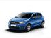 Dacia Sandero 2013 Picture #1