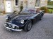 Daimler SP250 Police Chase Car 1962