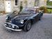 Daimler SP250 police chase car 1962 Picture #1