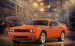 Dodge 2009 Challenger RT Classic Widescreen Picture #6