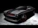 Dodge Challenger Black Top Picture #0