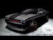 Dodge Challenger Blacktop Concept 2009