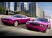 Dodge Challenger R T Classic Furious Fuchsia 2010 Picture #8