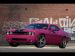 Dodge Challenger R T Classic Furious Fuchsia 2010 Picture #7