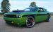 Dodge Challenger Targa Widescreen Picture #6