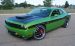 Dodge Challenger Targa Widescreen Picture #1