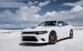 Dodge Charger SRT Hellcat 2015 Widescreen Picture #107