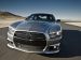 Dodge Charger SRT8 2012 Picture #33