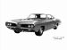 Dodge Coronet Super Bee 1969 Picture #7