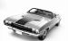 Dodge Forty Years of a Muscle car Legend Widescreen Picture #7