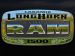 Dodge Ram Laramie Longhorn 2011 Picture #13