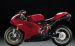 Ducati 1098 R Widescreen Picture #17