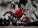 Ducati Monster 1100EVO 2012 Picture #1