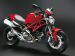 Ducati Monster 696 Picture #0