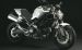 Ducati Monster 696 Widescreen Picture #6