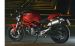 Ducati Monster 696 Widescreen Picture #35