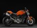 Ducati Monster 796 Picture #2