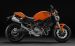 Ducati Monster 796 Widescreen Picture #1