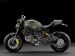 Ducati Monster Diesel 2012 Picture #7