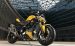 Ducati STREETFIGHTER 848 2012 Widescreen Picture #26