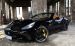 Edo Ferrari California Spider Widescreen Picture #12