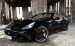 Ferrari California Spider upgrades by Edo Competition