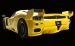 Edo Ferrari Enzo XX Evolution Widescreen Picture #1