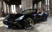 Edo competition Ferrari California Spider Widescreen Picture #25
