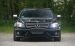 Edo competition Mercedes Benz C63 AMG Widescreen Picture #5