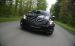 Edo competition Mercedes Benz C63 AMG Widescreen Picture #16