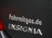 Fahrmitgas Opel Insignia Picture #15