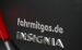 Fahrmitgas Opel Insignia Widescreen Picture #5