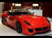 Ferrari 2010 599XX Picture #7