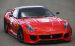 Ferrari 2010 599XX Widescreen Picture #3