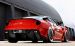 Ferrari 2010 599XX Widescreen Picture #8