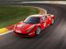 Ferrari 458 Challenge 2011 Picture #1