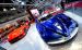 Ferrari 458 Challenge 2011 Widescreen Picture #11