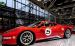 Ferrari 458 Challenge 2011 Widescreen Picture #22