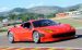 Ferrari 458 Italia Grand Am 2011 Widescreen Picture #3