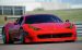Ferrari 458 Italia Grand Am 2011 Widescreen Picture #6