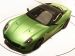 Ferrari 599 GTB HY KERS Concept 2010 Picture #4