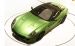 Ferrari 599 GTB HY KERS Concept 2010 Widescreen Picture #8